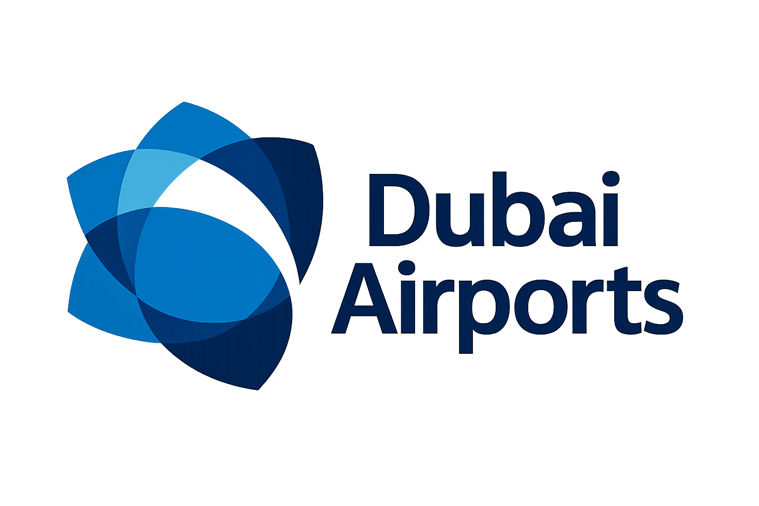 Dubai Airports logo