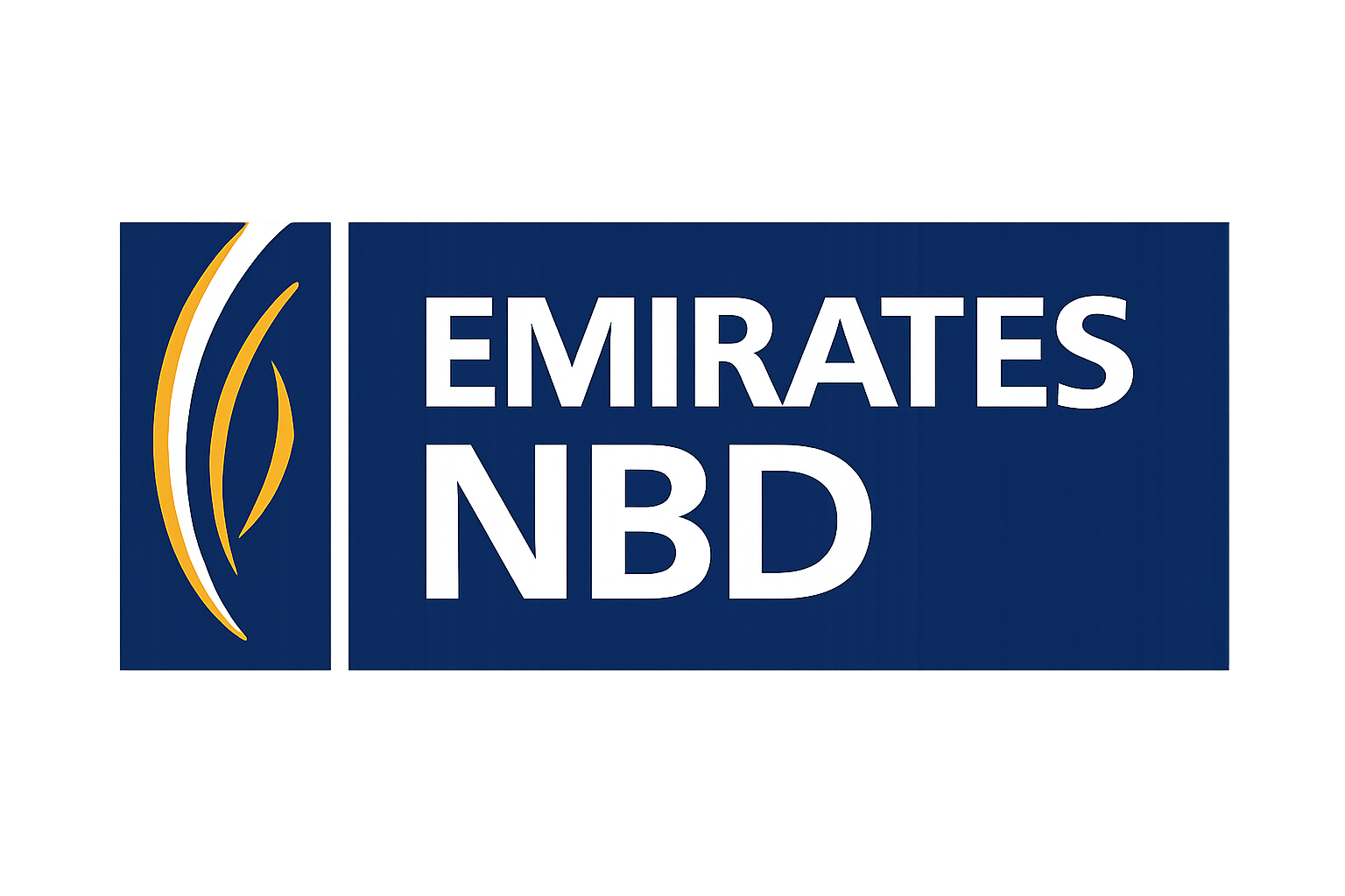 Emirates NBD logo